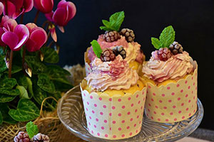 cupcake