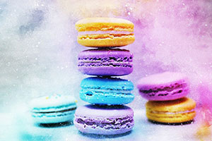 macaron